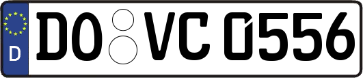 DO-VC0556