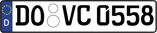 DO-VC0558