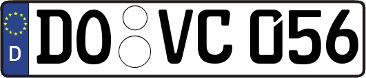 DO-VC056