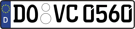 DO-VC0560