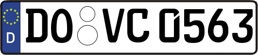 DO-VC0563