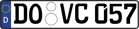 DO-VC057
