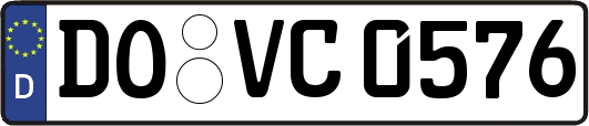 DO-VC0576