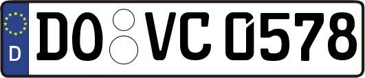 DO-VC0578