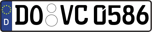 DO-VC0586
