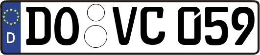 DO-VC059
