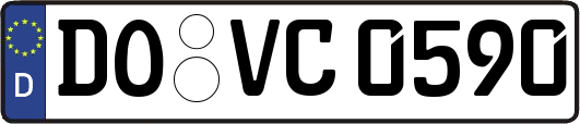 DO-VC0590