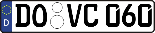 DO-VC060