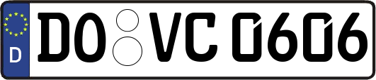 DO-VC0606