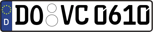 DO-VC0610