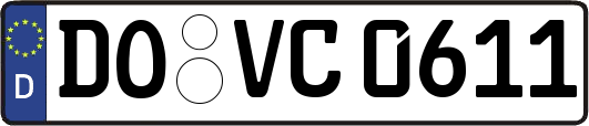 DO-VC0611