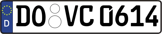 DO-VC0614