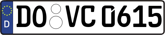 DO-VC0615