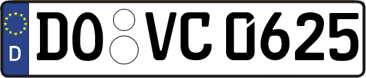 DO-VC0625