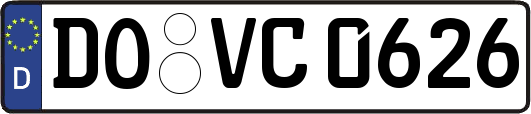 DO-VC0626