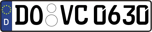DO-VC0630
