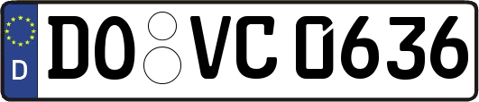 DO-VC0636