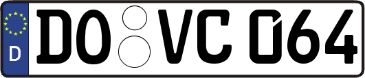 DO-VC064