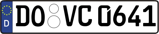 DO-VC0641