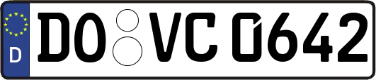 DO-VC0642
