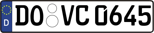 DO-VC0645