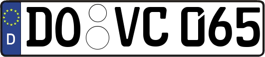 DO-VC065