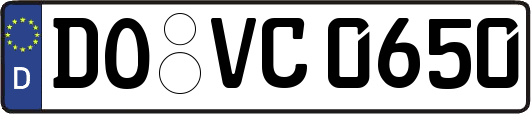 DO-VC0650