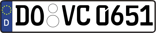 DO-VC0651