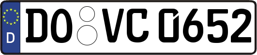 DO-VC0652