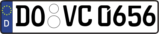 DO-VC0656