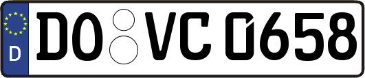 DO-VC0658