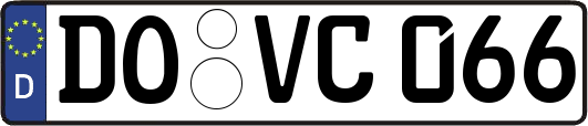 DO-VC066