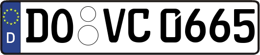 DO-VC0665