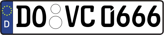DO-VC0666
