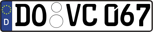 DO-VC067