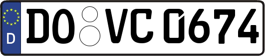 DO-VC0674