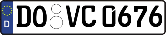 DO-VC0676