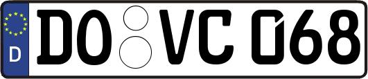DO-VC068