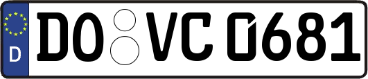 DO-VC0681
