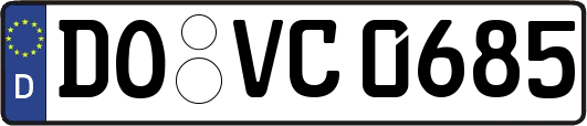DO-VC0685