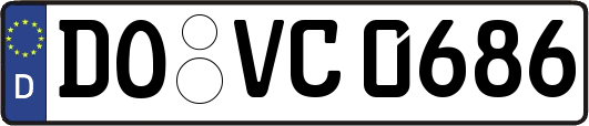 DO-VC0686