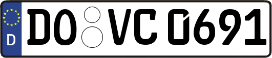 DO-VC0691