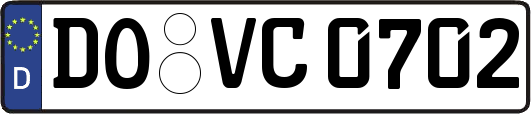 DO-VC0702
