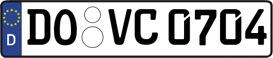 DO-VC0704