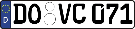 DO-VC071