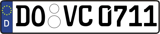 DO-VC0711