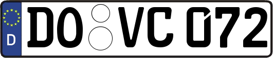DO-VC072