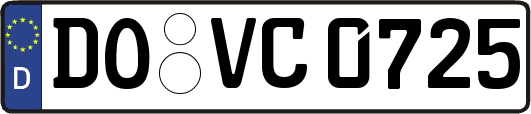 DO-VC0725