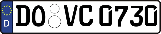 DO-VC0730