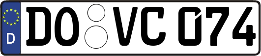 DO-VC074